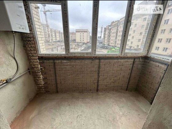 Продаж квартири! Новобудова, Газове опалення, 2 поверх, держ. програми Винница