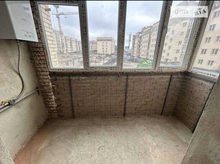 Продаж квартири! Новобудова, Газове опалення, 2 поверх, держ. програми - фото 1