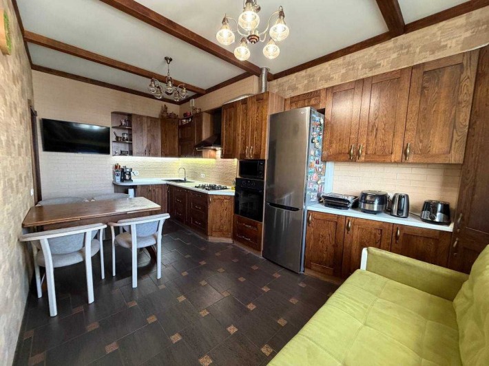 Продаж 2к квартири з ремонтом! - фото 1