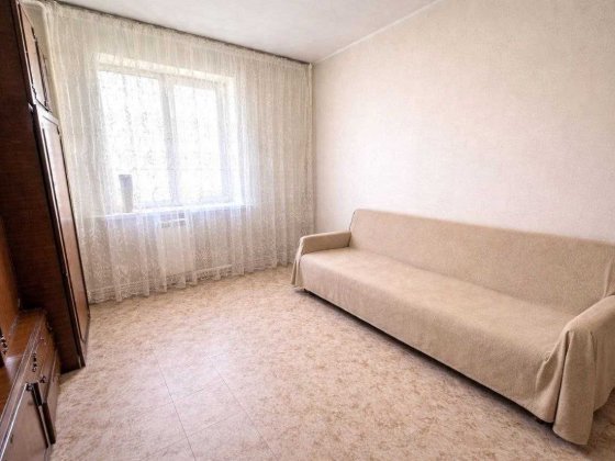 Продаж 3к. квартира АГВ Не кутова Середній поверх Урожай Винница