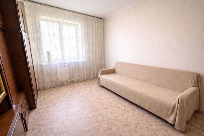 Продаж 3к. квартира АГВ Не кутова Середній поверх Урожай - фото 1