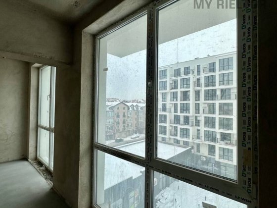 Продаж квартири Ужгород р-н Боздош Ужгород