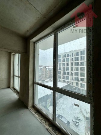 Продаж квартири Ужгород р-н Боздош - фото 1