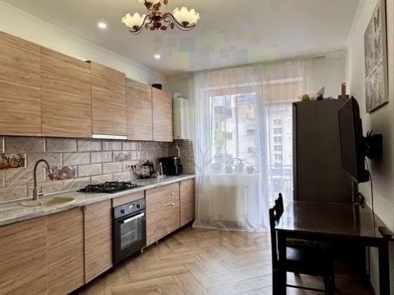 Продаж 1к квартири Боздош/ 47 м2/ Газове опалення Ужгород