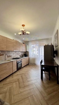 Продаж 1к квартири Боздош/ 47 м2/ Газове опалення - фото 1