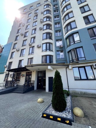 Продаж 1.5уім.квартири в ЖК Парус - фото 1