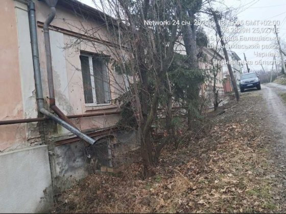 Квартира м. Чернівці, вул. Наталії Забілої 14, кв.2 Черновцы