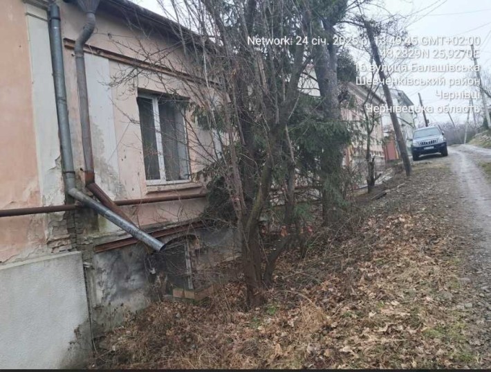 Квартира м. Чернівці, вул. Наталії Забілої 14, кв.2 - фото 1