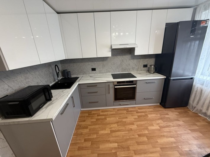 3-на район 700- річчя - фото 1