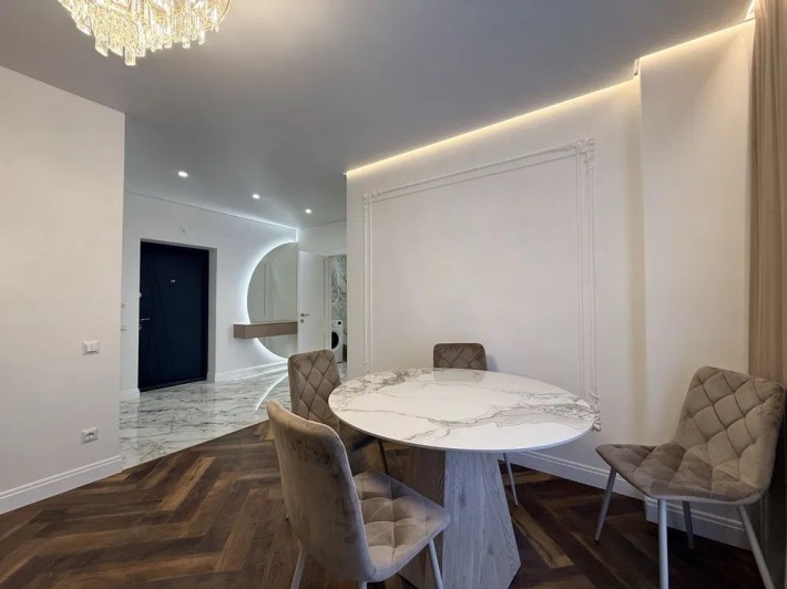 Продаж 1к квартири ЖК Мала Прага/50 м2/Центр Міста - фото 1