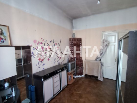 2 кім. квартира на Лермонтова