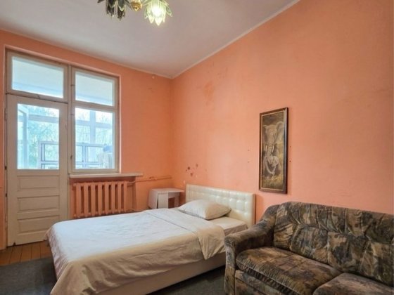 Продам 1к просторий СПЕЦПРОЕКТ в Садгорі, 48м2, газовий КОТЕЛ! Черновцы