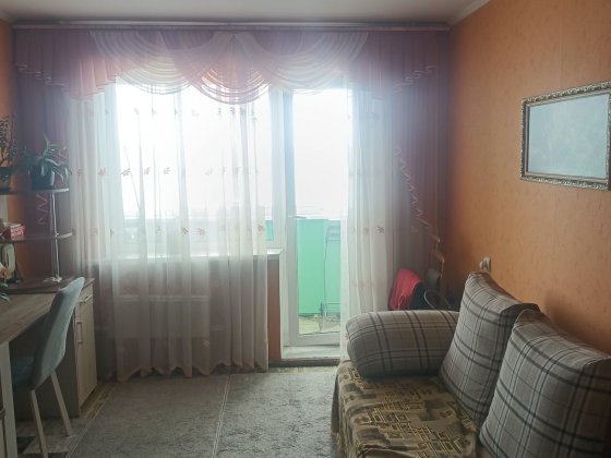 Продаж 1, кімнатної квартири.Ближнє Замостя. Винница