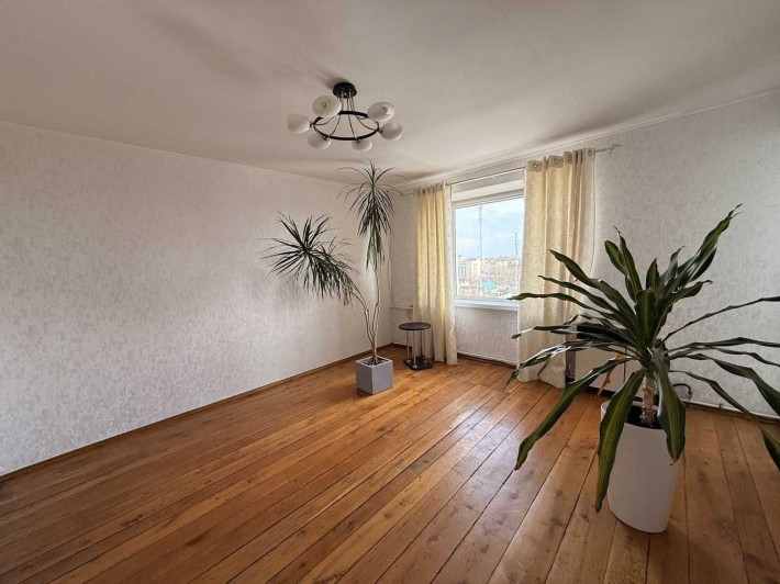 Продаж 2к квартира Цегла Словянка єВідновлення купити двокімнатну квартиру - фото 1