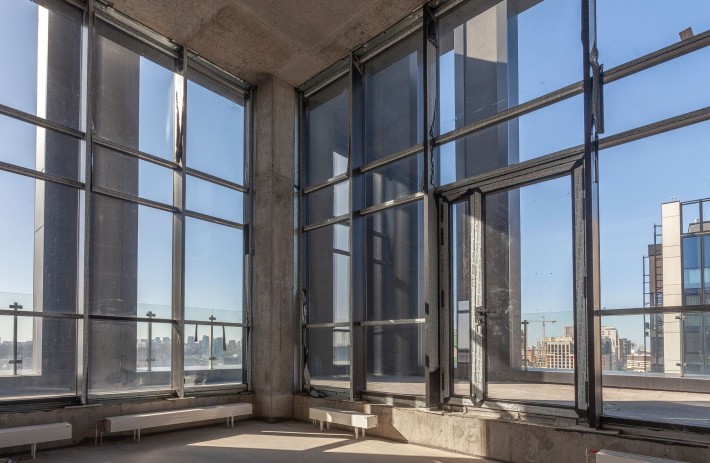 Пентхаус в ЖК TRIIINITY - фото 1