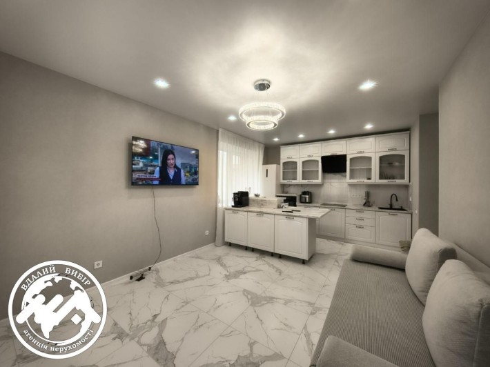 Продаж 2к квартири - фото 1