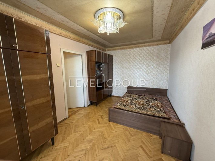 2-кімнатна квартира біля метро КПІ, Шевченківський район - фото 1