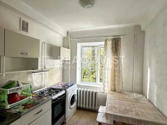 Продаж 2-кімн. квартири "хрущівка" 45 м.кв. РЕМОНТ Воскресенський проспект, 18а Воскресенка, Дніпров