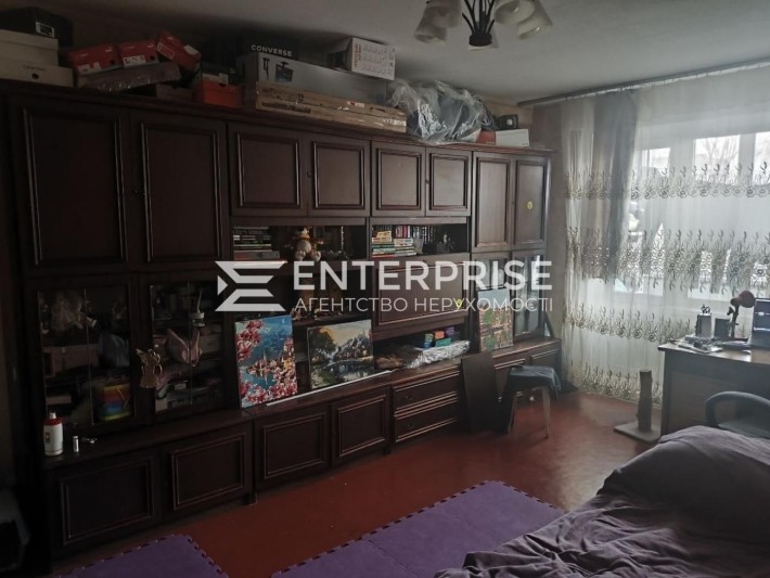 Академмістечко Продаж 2-кімнатна пр-т Ак. Палладина,24  Держпрограми - фото 1