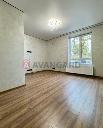 Однокімнатна квартира в сучасній новобудові - фото 1