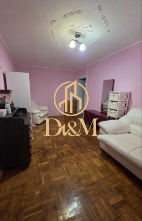 Продам 3к. квартиру по вул. Донця Відрадний Шулявка - фото 1