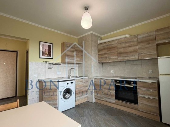 БЕЗ% Продам 1к квартиру з ремонтом вул. Данченка Сергія 28Б в ЖК "Новомостицько-Замковецький"