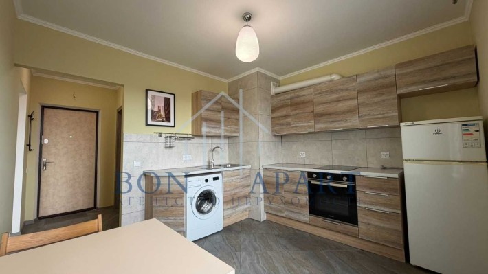 БЕЗ% Продам 1к квартиру з ремонтом вул. Данченка Сергія 28Б в ЖК "Новомостицько-Замковецький" - фото 1