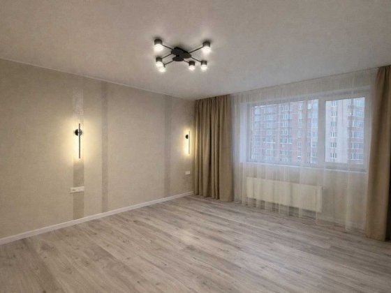 Продаж 1 к. квартира Новобудова АГВ Якісний ремонт Меблі та Техніка Винница