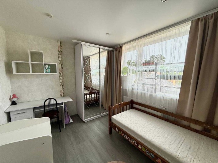 Продаж 3к трикімнатна квартира АГВ - фото 1