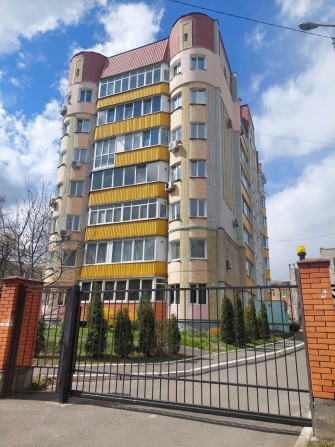 Продається ЕКСКЛЮЗИВНА 2к квартира ЦЕНТР ПЛОЩА - фото 1