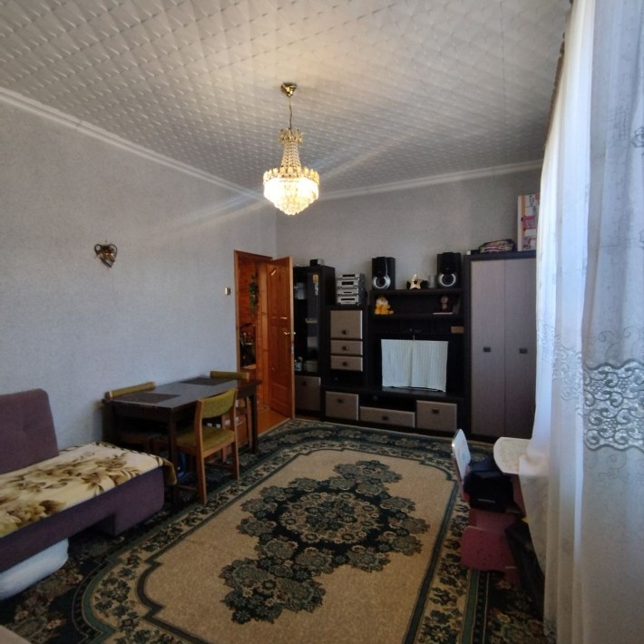 Продаж 3х.кімн.Карла Маркса. - фото 1