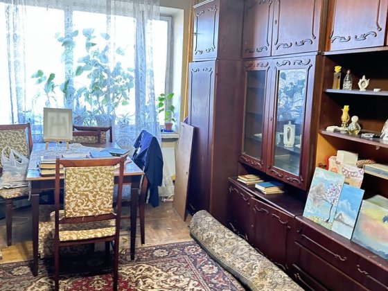 Продається 2 кімнатна квартира Ужгород