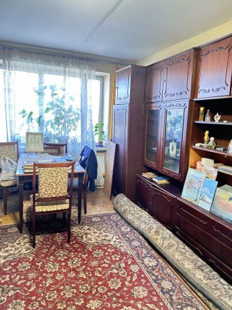 Продається 2 кімнатна квартира - фото 1