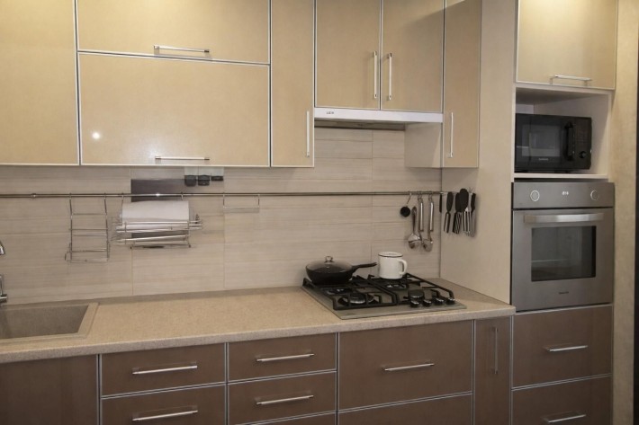 2-к з автономним газовим опаленням - фото 1