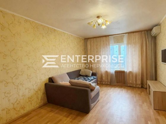 Без %! Академмістечко Продаж 1-кімнатна вул. Олевська,7 Новобіличі