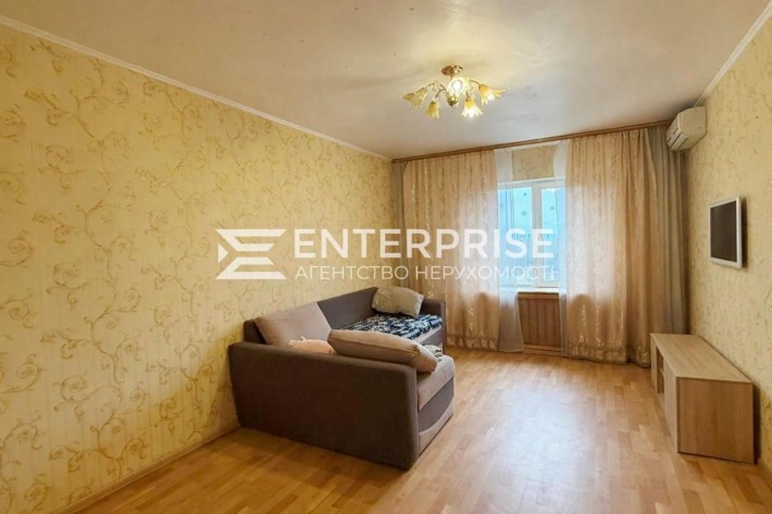 Без %! Академмістечко Продаж 1-кімнатна вул. Олевська,7 Новобіличі - фото 1