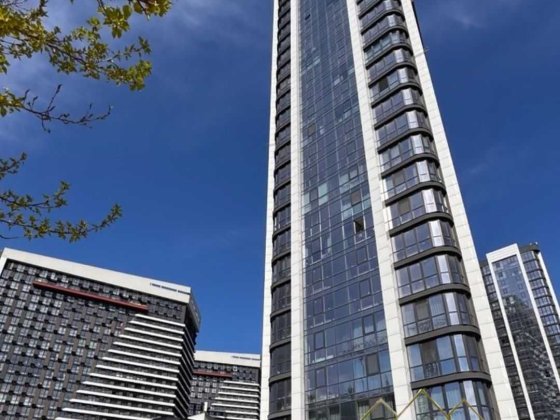 Без % Пропоную до продажу 3-кімнатну квартиру 90 м² в ЖК Great/Грейт