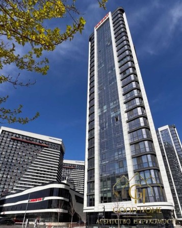 Без % Пропоную до продажу 3-кімнатну квартиру 90 м² в ЖК Great/Грейт - фото 1