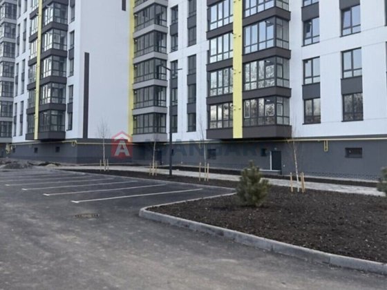 Однокімнатна квартира в сучасній новобудові Винница