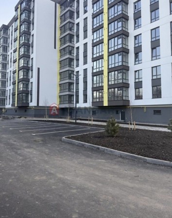 Однокімнатна квартира в сучасній новобудові - фото 1