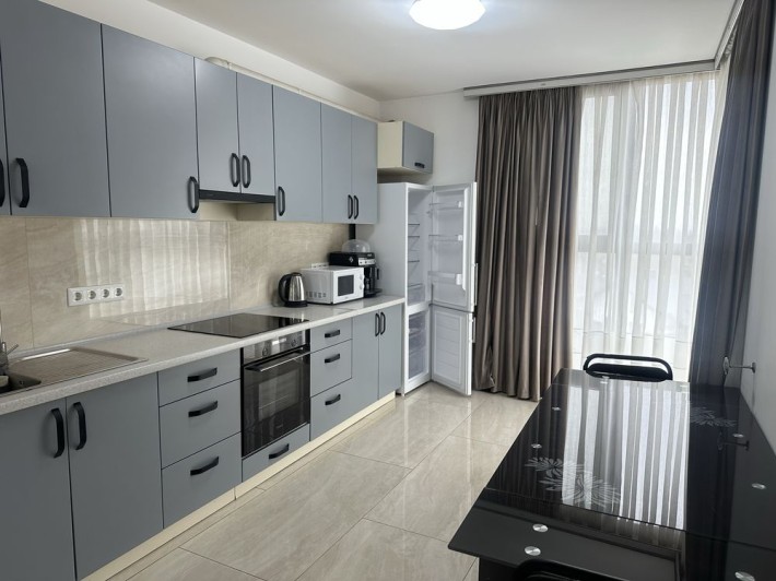 Продам 4 кімнатну новобудову - фото 1