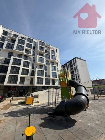 Продаж квартири в ЖК Б4 - фото 1