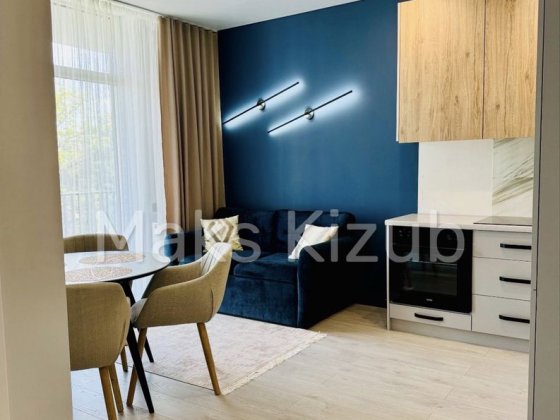 Продаж 1к квартири ЖК Кристал/Crystal/46 м2 Ужгород