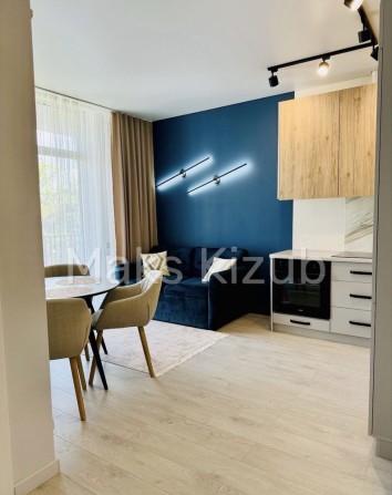 Продаж 1к квартири ЖК Кристал/Crystal/46 м2 - фото 1