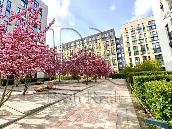 Без% 118кв ФайнаТаун Unit Home Нивки Варшавський Respublika Київ