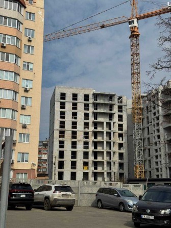 Простора квартира від забудовника ЖК Скандинавія вибір поверхів - фото 1