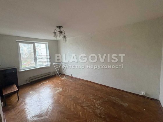 Продаж квартири Шамо Ігоря бул. (Давидова О. бул.), 10 Русановка Київ