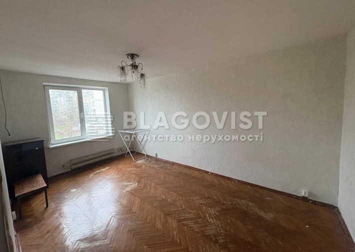 Продаж квартири Шамо Ігоря бул. (Давидова О. бул.), 10 Русановка - фото 1