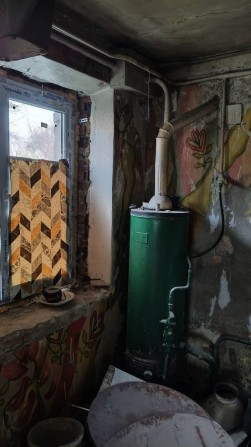 Продам 2-кімнатну квартиру з автономним опаленням - фото 1