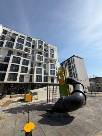 Продаж 2 кімнатної квартири в ЖК Б4 - фото 1
